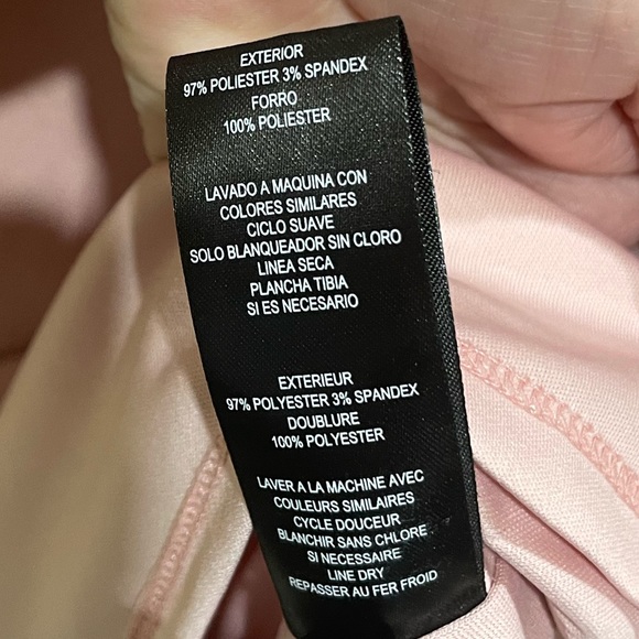 Jessica Howard lined light pink women’s size 4 Petite dress with pockets‎ - Picture 12 of 13